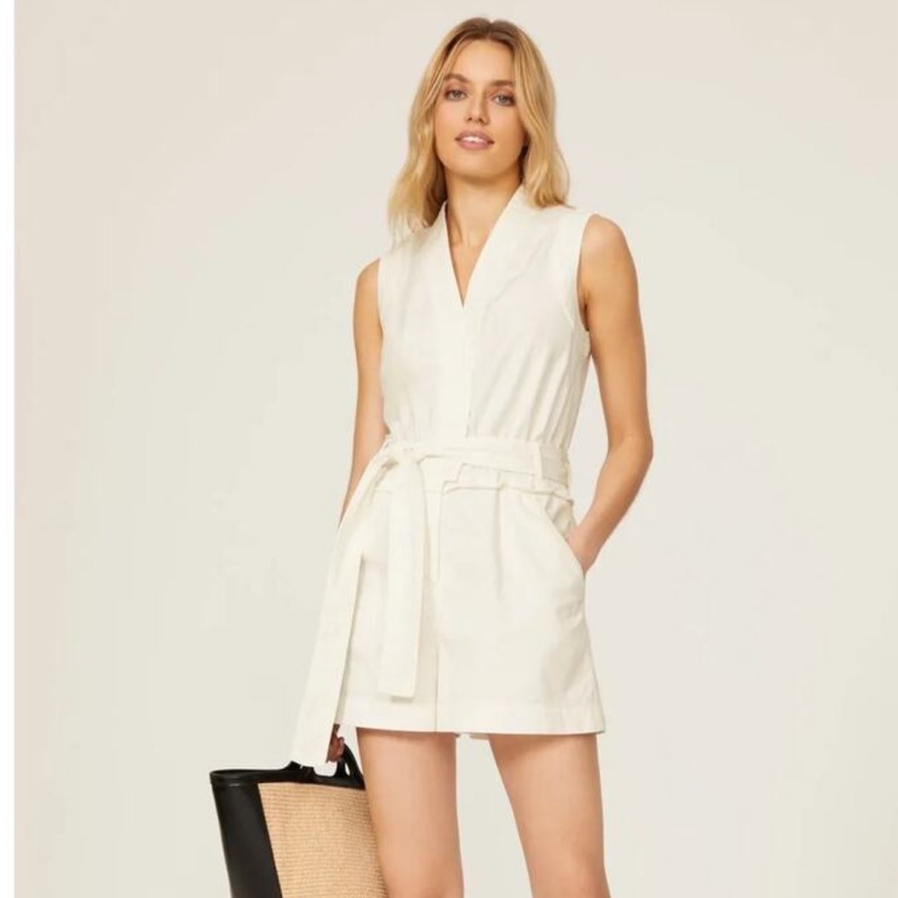 Derek Lam Collective romper